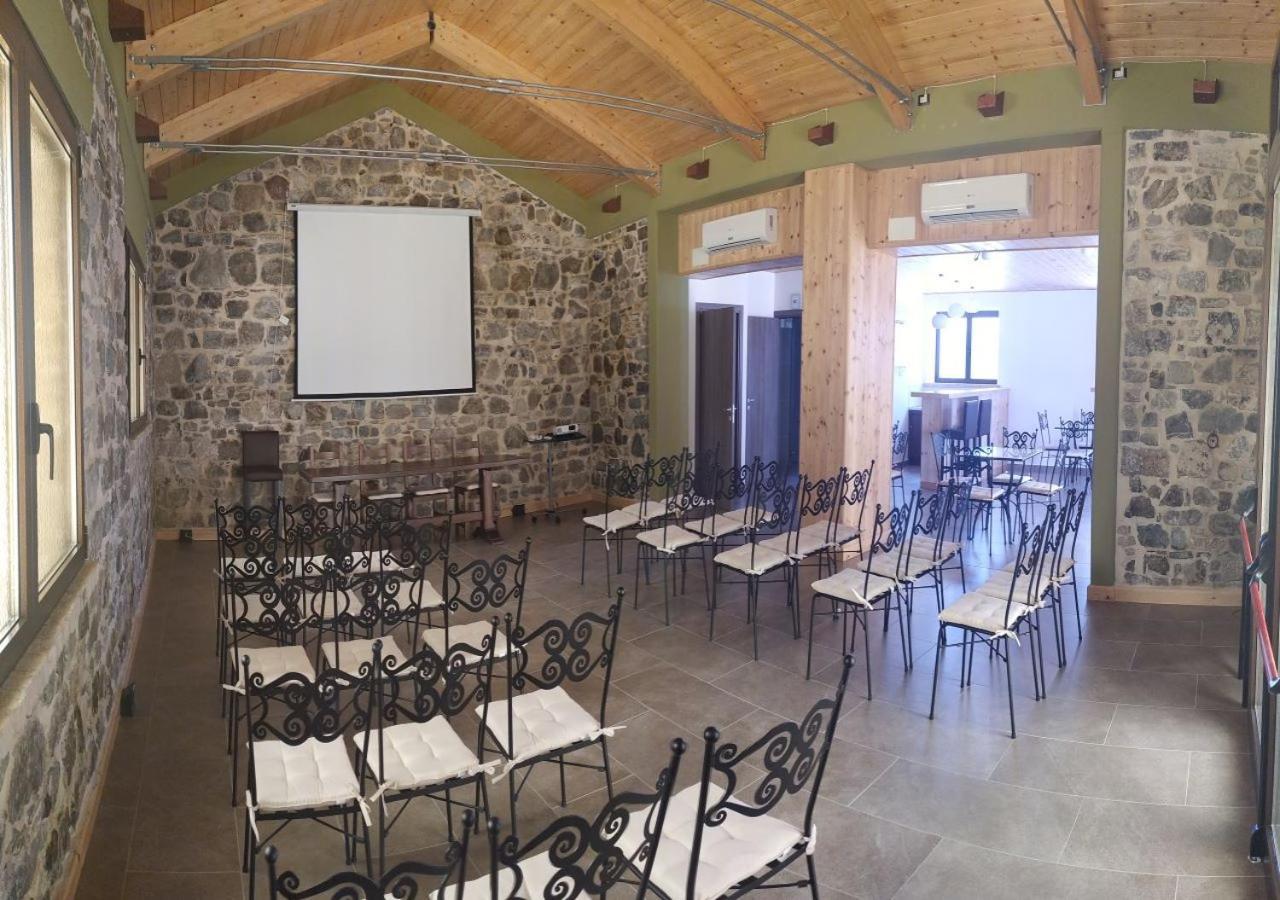 Locanda Arcadia Picerno Buitenkant foto